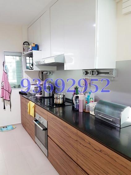 Blk 450 Yishun Ring Road (Yishun), HDB 4 Rooms #126084212